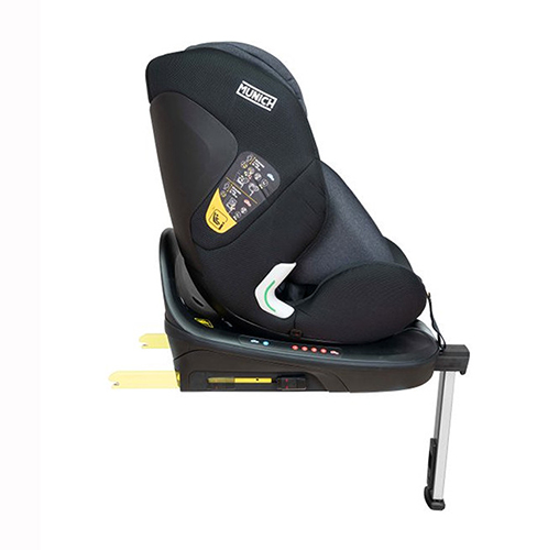 Silla auto 40-150 cm Mun60